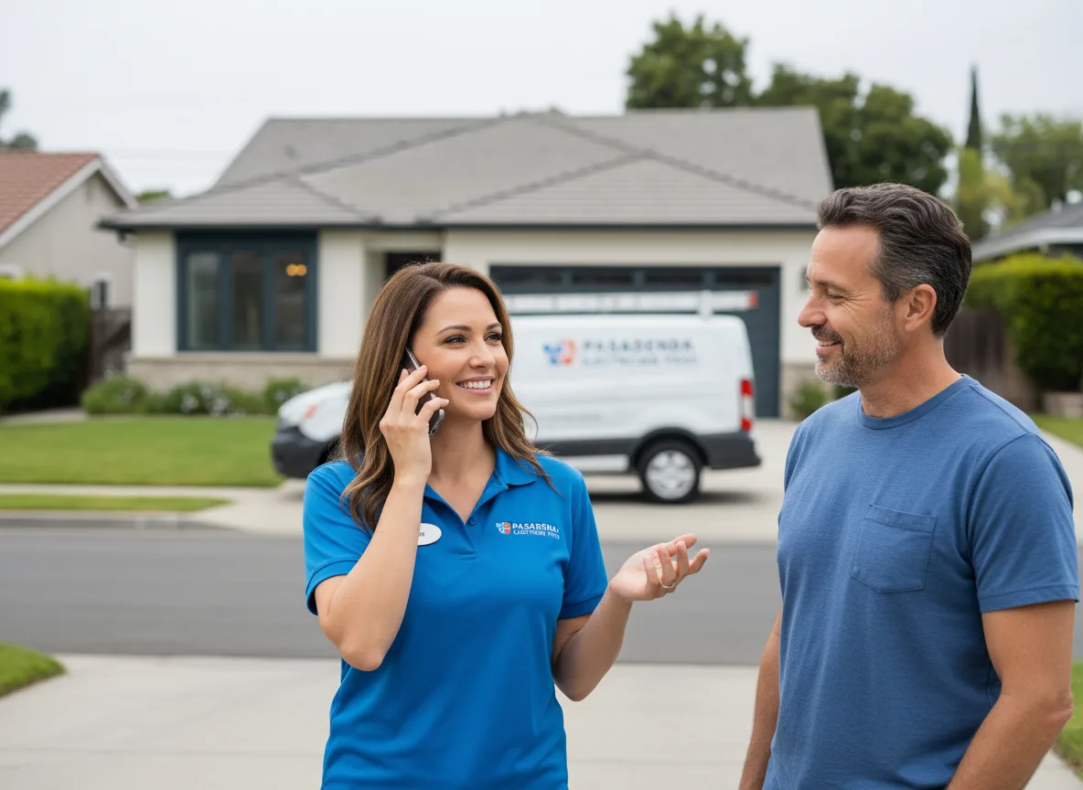 Electrician Waveland, IN FAQs